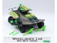Hammerhead G.I. Joe 1990 Hasbro Vintage Action Figure Vehicle