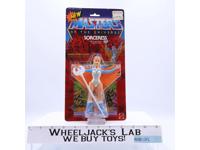 Sorceress She-Ra Princess of Power 1986 Mattel Vintage Action Figure MOSC NEW