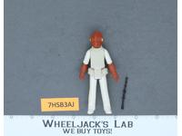 Admiral Ackbar 100% Complete Star Wars ROTJ 1983 Vintage Kenner NO REPRO