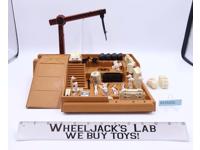 Droid Factory Maker Star Wars 1979 Kenner Vintage Action Figure Playset