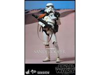 MMS295 Sandtrooper Star Wars A New Hope Hot Toys 1:6 Scale Figure NEW SEALED