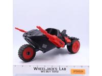 Cobra Stun GI Joe 1986 Hasbro Cobra Vintage Action Figure Vehicle