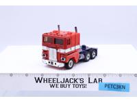 Optimus Prime CAB ONLY RT Vintage 1984 G1 Transformers Hasbro Action Figure