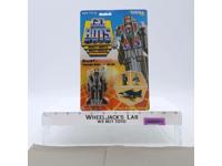 Royal-T Friendly Robot British Jet Gobots 1984 Tonka Action Figure NEW SEALED