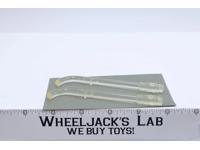 AT-AT Walker Chin Guns Star Wars 1981 Kenner Vintage Action Figure Vehicle