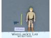 Luke Skywalker Bespin BROWN HAIR 100% Complete Star Wars 1977 Kenner No Repro