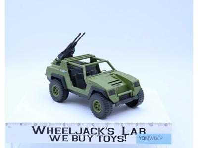 Vamp 100% Complete GI Joe 1982 Hasbro Vintage Action Figure Vehicle