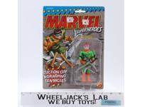 Dr. Octopus Marvel Super Heroes 1990 Toy Biz Action Figure NEW MOSC SEALED