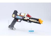 Thermo Blaster Power Rangers Lightspeed Rescue 2000 Bandai Saban #4442 WORKS
