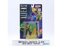 Corporal Hicks Space Marine Aliens 1992 Kenner Action Figure NEW SEALED