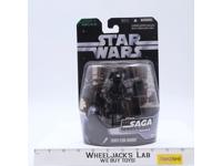 Death Star Gunner Star Wars Saga Collection 2006 Hasbro Action Figure NEW SEALED