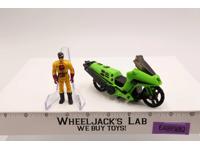 Condor M.A.S.K.1986 Kenner Vintage Action Figure Vehicle