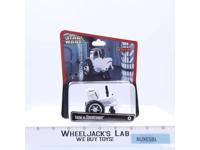 Disney Pixar Car Star Wars Tractor as Stormtrooper 2013 NEW SEALED