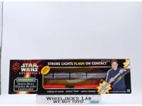 Darth Maul Double Blade Lightsaber Star Wars Episode 1 1998 Hasbro NEW SEALED