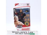 Dusty Rhodes WWE Wrestling Elite Collection Series 83 2020 Mattel NEW SEALED
