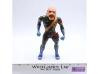 Captain Shiner Thundercats 1987 LJN Vintage Action Figure