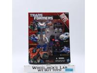 Ultimate Gift Set Transformers Generations 2012 Hasbro NEW SEALED