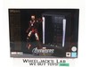 Iron Man Mark VII Hall of Armor Set Marvel Avengers S.H.Figuarts Bandai NEW MIB