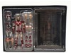 Iron Man Mark VII Hall of Armor Set Marvel Avengers S.H.Figuarts Bandai NEW MIB