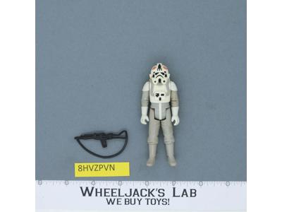 At-At Driver 100% Complete Star Wars ESB 1980 Kenner Vintage Figure NO REPRO