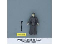 Emperor Palpatine 100% Complete Star Wars ROTJ Vintage 1984 Kenner NO REPRO