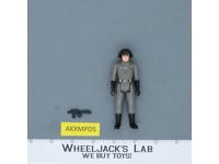 Death Squad Commander 100% Complete Star Wars 1977 Kenner Action Figure NO REPRO