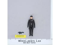 Imperial Commander 100% Complete NO COO Star Wars ESB 1980 Kenner NO REPRO