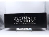 Nebuchadnezzar The Matrix Ultimate Collection Hot Toys Ship NEW MIB