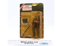 French Infantryman WWII War Heroes 1980s Lion Rock Action Figure NEW SEALED