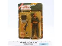 British Paratrooper WWII War Heroes 1980s Lion Rock Action Figure NEW SEALED