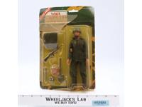 US Paratrooper WWII War Heroes 1980s Lion Rock Action Figure NEW