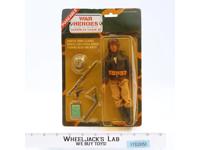 US Fighter Pilot WWII War Heroes 1980s Lion Rock Action Figure NEW SEALED