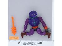 Spikor 100% Complete He-Man Masters of the Universe MOTU1985 Mattel Vintage