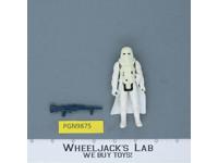 Imperial Hoth Stormtrooper 100% Complete Star Wars ESB 1980 Kenner NO REPRO