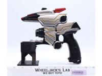 Megaforce Goseiger DX Robo Blaster Leon Laser Power Rangers 2010 Bandai