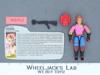 Zarana V1 100% Complete G.I. Joe 1986 Hasbro Vintage Action Figure