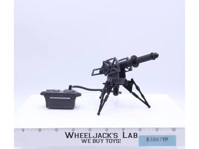Tri-Pod Laser Cannon 100% Complete ROTJ Star Wars 1983 Kenner Vintage