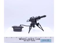 Tri-Pod Laser Cannon 100% Complete ROTJ Star Wars 1983 Kenner Vintage