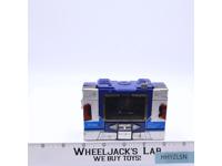 Soundwave 1984 Vintage Hasbro G1 Transformers Action Figure
