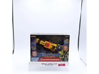 Cliffjumper Powerlinx RID Transformers Energon 2004 Hasbro Action Figure MISB