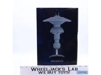 Spacedock Space Dock Star Trek 2018 Eaglemoss Vehicle NEW MIB
