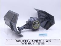 Darth Vader Tie Fighter 100% Complete Star Wars 1978 Kenner Vintage Vehicle