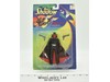 Lightening Draw Shadow W/45's The Shadow 1994 Kenner Action Figure NEW SEALED
