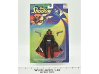 Lightening Draw Shadow W/45's The Shadow 1994 Kenner Action Figure NEW SEALED