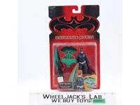 Batgirl DC Comics Batman & Robin 1997 Kenner Action Figure NEW SEALED