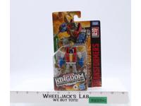 Starscream Core Class Transformers Kingdom War for Cybertron Hasbro NEW SEALED