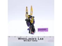 Kickback Vintage 1985 G1 Transformers Hasbro Action Figure