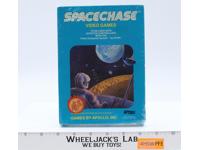 Spacechase Atari 2600 1982 Apollo NEW SEALED Video Game Cartridge