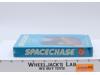 Spacechase Atari 2600 1982 Apollo NEW SEALED Video Game Cartridge