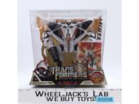 Ramjet Transformers Revenge of the Fallen 2008 Hasbro Action Figure NEW SEALED